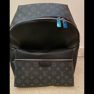Louis Vuitton Discovery Backpack